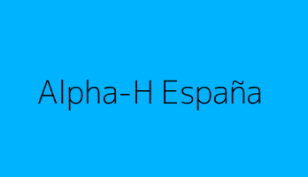 Alpha-H España